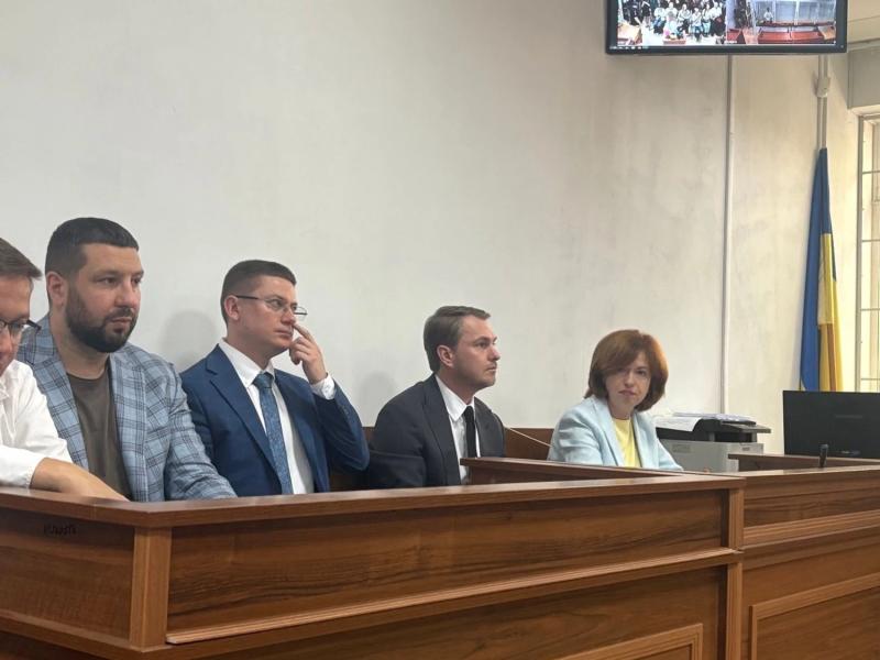 Начался суд по делу об убийстве подростка на фуникулере в столице: Генпрокурор Кравченко лично представляет обвинение