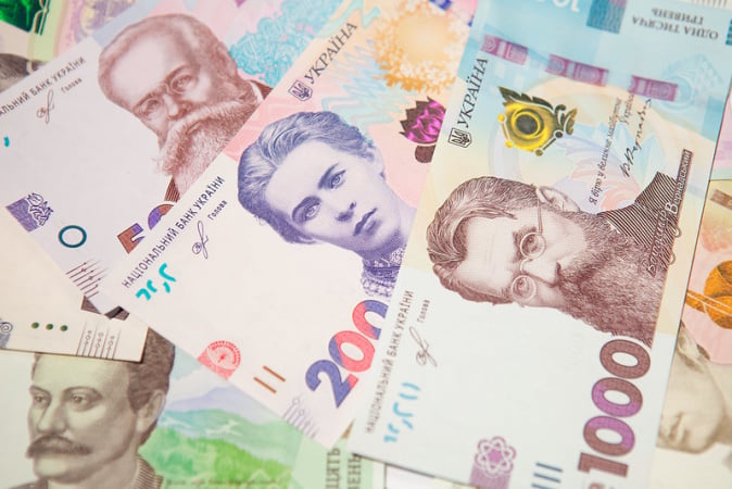 НБУ: Небанківський фінансовий сектор України демонструє зростання