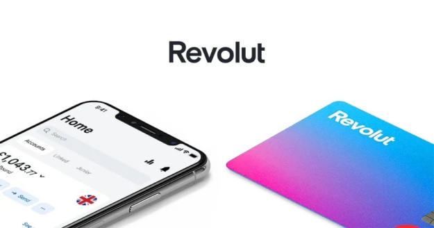 НБУ продовжує переговори з Revolut щодо виходу на український ринок