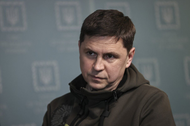 "Ни торга территориями, ни особых статусов", — в ОП назвали 3 критерия оценки саммита на Аляске