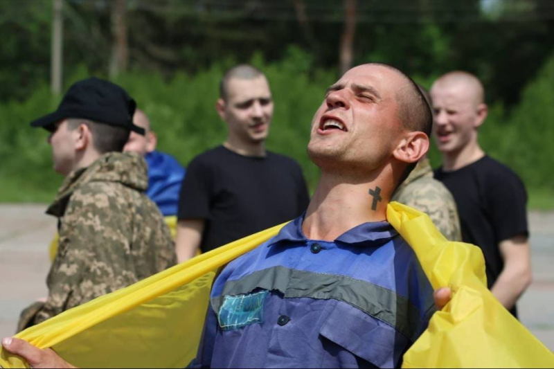 Обмен 1200 на 1200: Украина и Россия приближаются к масштабной договоренности