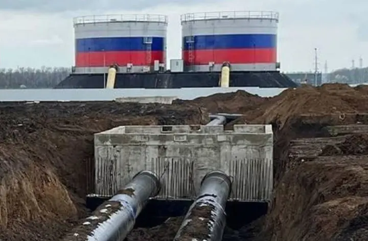 Оккупанты в Донецкой области отрезают водоснабжение домов из-за отказа от российских документов - ЦНС