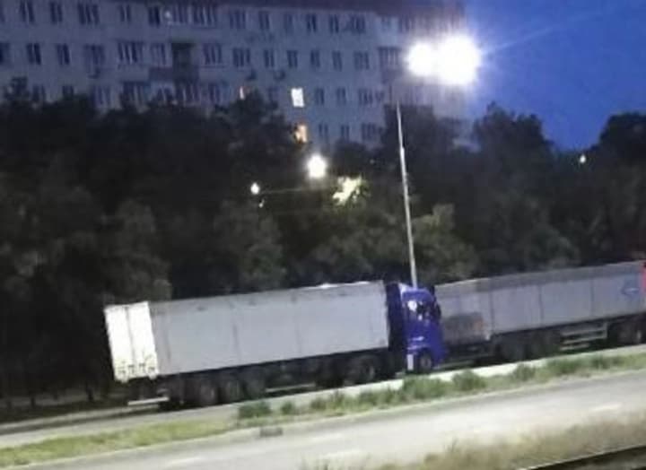 Оккупанты возобновили вывоз зерна из захваченной части Украины: детали