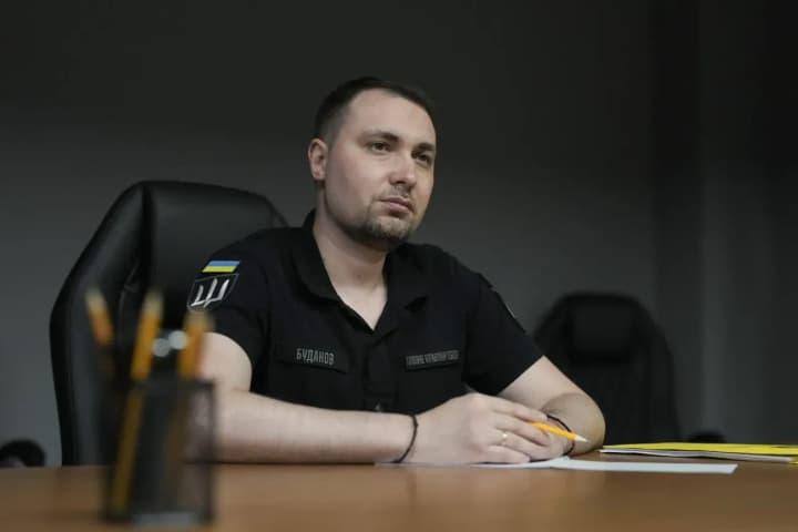 Около 1500 женщин служат в ГУР - Буданов