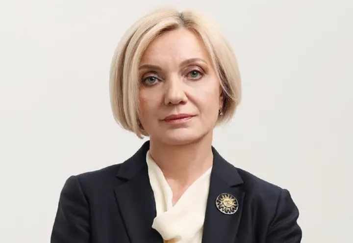 Омбудсмен требует исключить язык страны-оккупанта из перечня защищенных в Украине