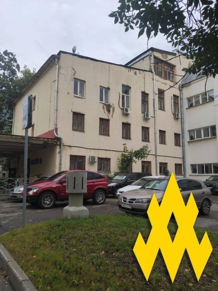 Партизаны указали ВСУ на Московский радиотехнический завод в 14 км от Кремля, где производят ЗРК