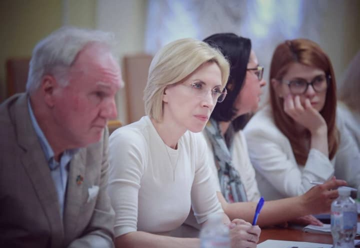Партнеры пообещали предоставить более 3 млрд гривен на закупку бытового топлива на следующий отопительный сезон - Верещук