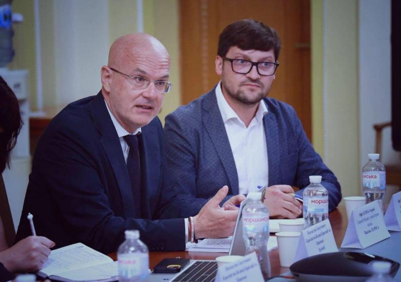 Партнеры пообещали предоставить более 3 млрд гривен на закупку бытового топлива на следующий отопительный сезон - Верещук
