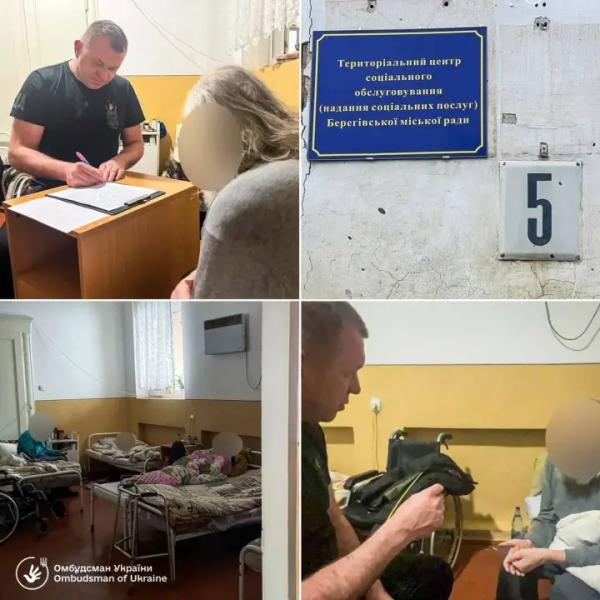 Пенсионера заперли и ограбили: началось судебное разбирательство по делу о масштабном мошенничестве с недвижимостью на Закарпатье