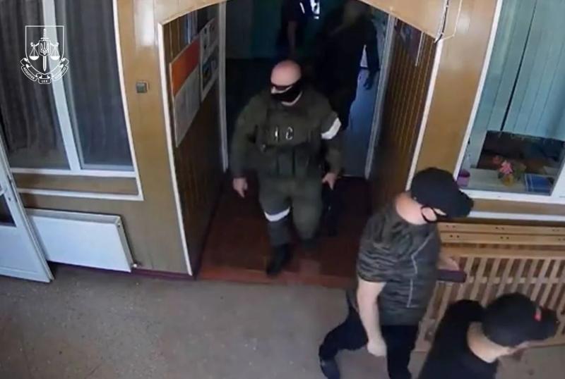 Похищение 15 детей из Николаевской области: расследование военного преступления завершено, дело передано в суд