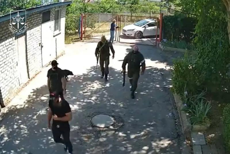 Похищение 15 детей из Николаевской области: расследование военного преступления завершено, дело передано в суд