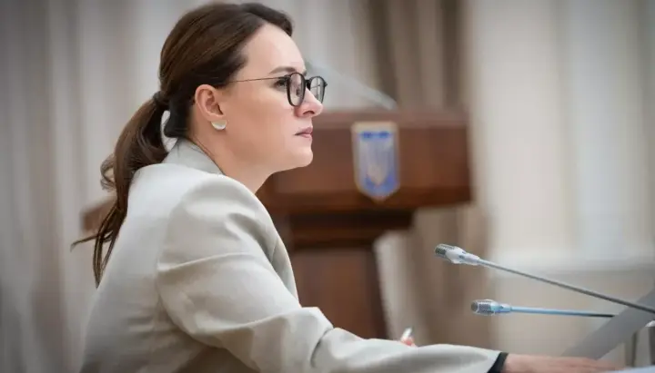Правительство до конца недели может принять постановление о выезде мужчин до 22 лет за границу - Свириденко