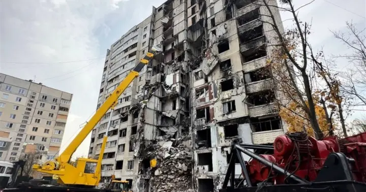 Правительство расширило программу "єВідновлення" на переселенцев, потерявших жилье на ВОТ - Свириденко