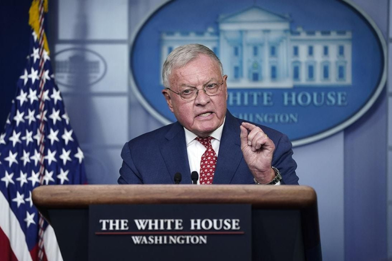 Представитель Трампа отреагировал на массированный удар РФ по Украине: "Это вопиюще"