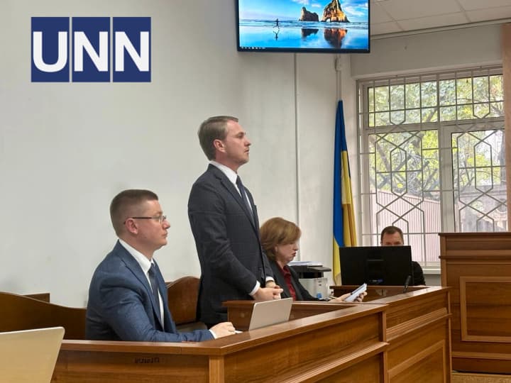 Прошли всю стадию исследования доказательств: Генпрокурор о судебном заседании по делу об убийстве на фуникулере