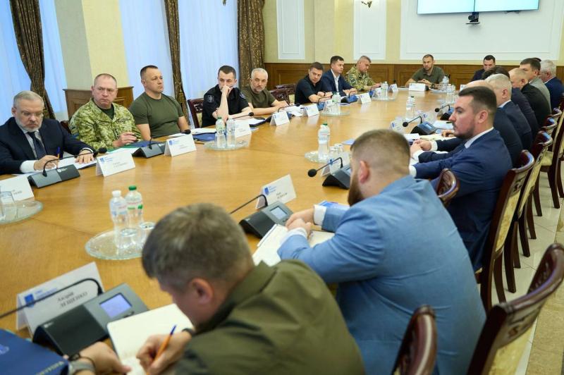 Противодействие хищению бюджетных средств: Генпрокурор анонсировал новые подходы к борьбе с коррупцией в Украине
