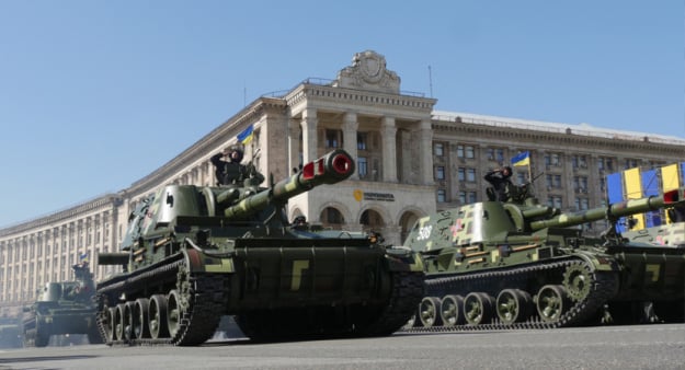 Рада ухвалила закони про Defence City: що передбачає пільговий режим для ОПК