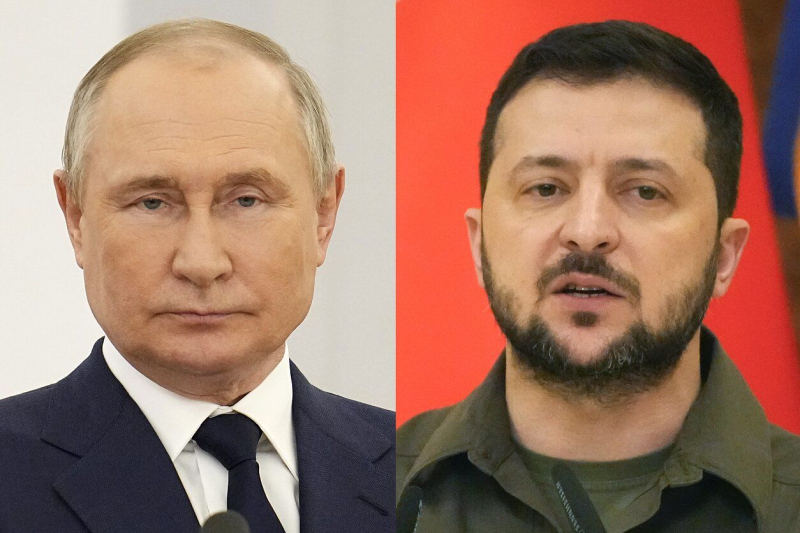 Реальная и немедленная: озвучены четыре пункта, которые Украина должна прописать в соглашении с РФ