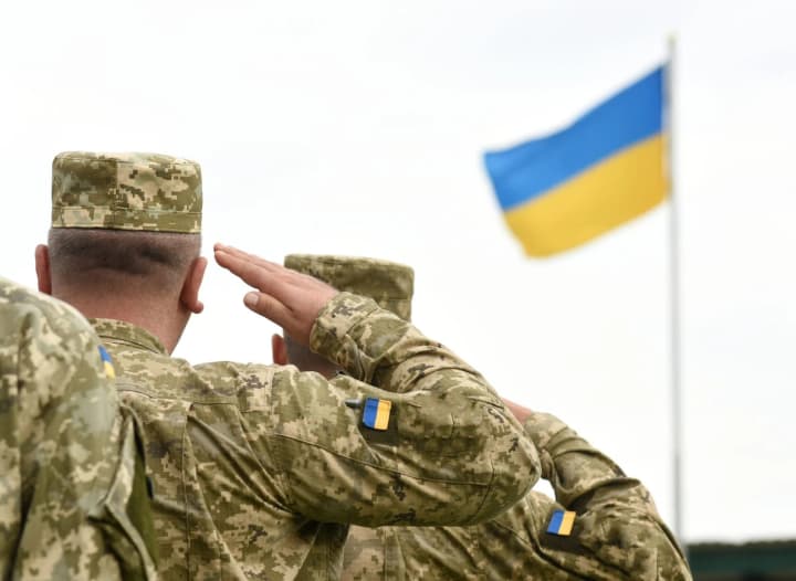 Решетилова о законопроекте о Военном омбудсмене: должен быть принят на следующей неделе