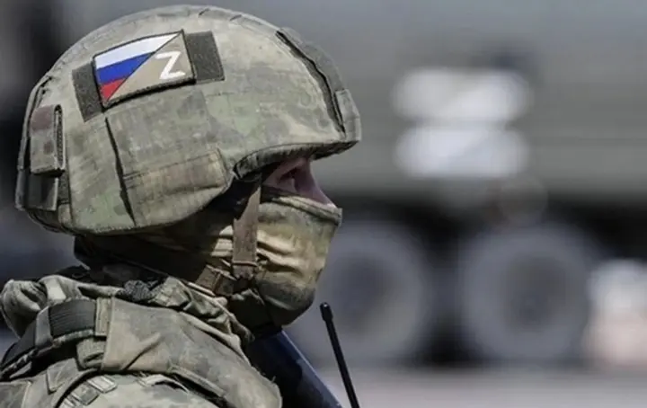 россия может потерять до 2 млн военных, пытаясь оккупировать четыре области Украины - Минобороны Британии