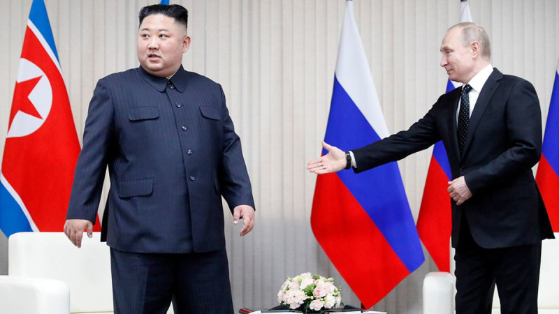 Россия превратила северных корейцев в рабов на стройках: расследование BBC вызвало скандал