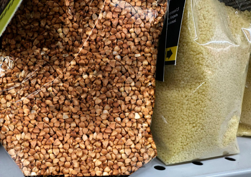 Россиянам грозит взлет цен на еще один популярный продукт: урожая нет