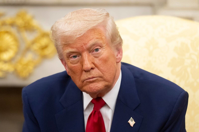 Саммит на Аляске: Как Трамп видит "спасение" Украины, и почему его план не сработает