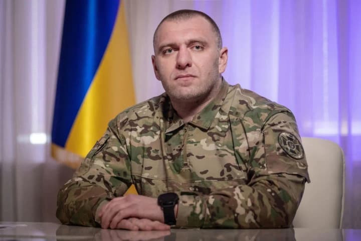 СБУ успешно предотвращает российский план "Диверсионный шум" по всей Украине - Малюк