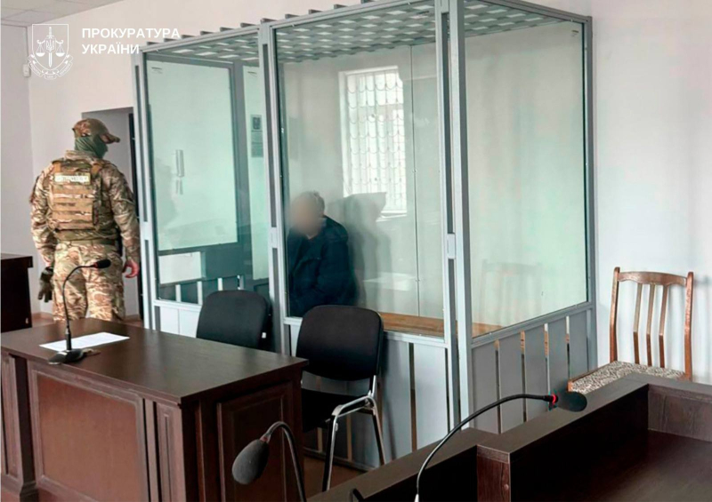 СБУ задержала в Запорожье агента ФСБ: пенсионер получал СВУ от РФ через дроны и готовил тайники