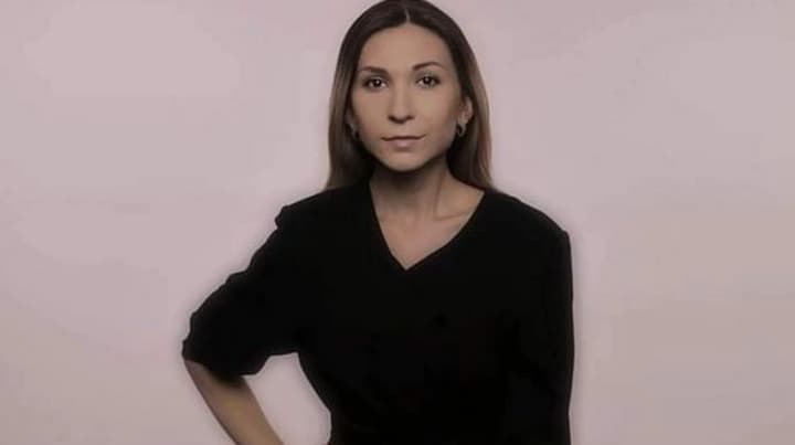 Сегодня прощаются с Викторией Рощиной: детали дела погибшей в российском плену журналистки
