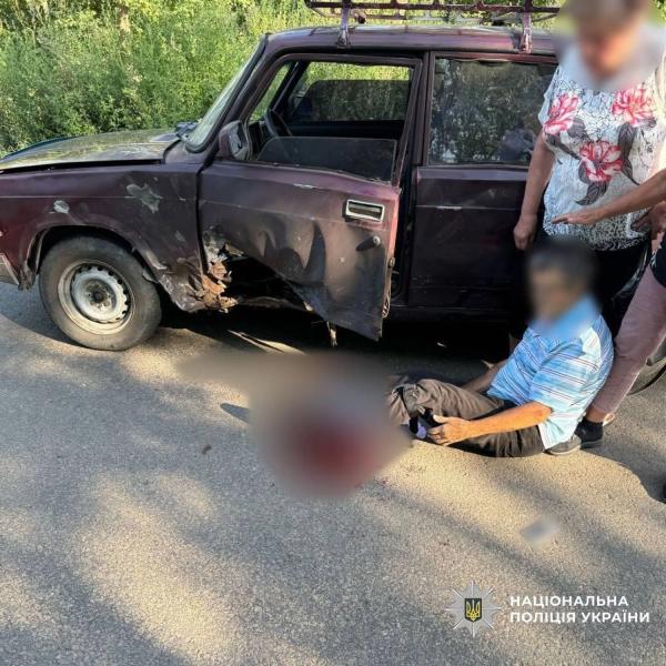Семь пострадавших в Харьковской области: оккупанты атаковали область FPV-дронами и БПЛА
