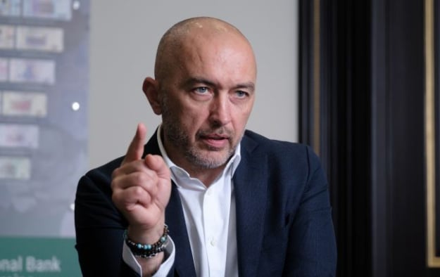 «Шаги» замість «копійок»: в НБУ назвали дедлайн для запуску