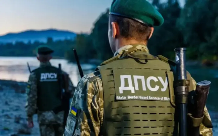 Штрафы не сдерживают: с начала года более 13 тысяч человек пытались незаконно выехать из Украины - ГПСУ