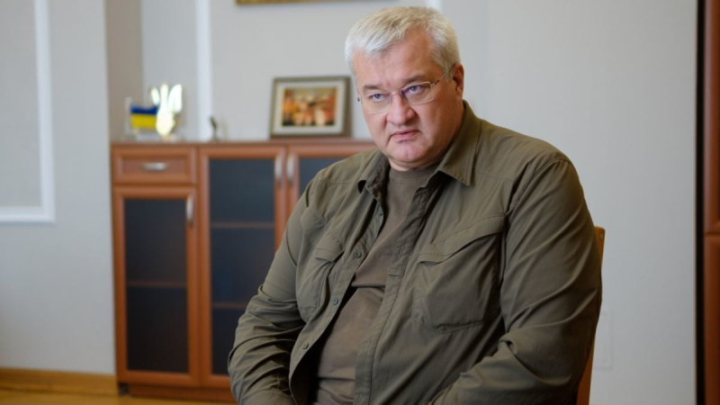 Сибига дал дельный совет Венгрии касательно энергетической безопасности страны