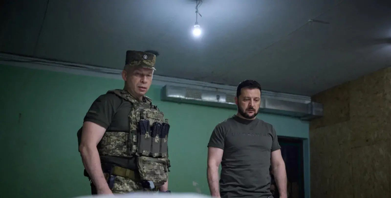 "Сюрпризы для русских", - Зеленский намекнул на "очень-очень позитивные результаты" ВСУ на Донбассе