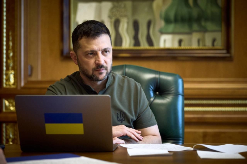 "Сменить режим", – Зеленский призвал к решительным действиям по отношению к Москве