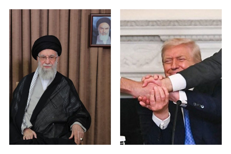 "Станет кладбищем для наемников Трампа", – Иран угрожает США заблокировать стратегический коридор на Южном Кавказе