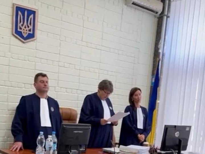Суд признал незаконным выделение земли под Национальное военное мемориальное кладбище