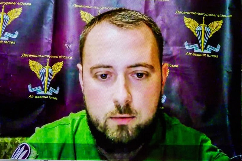 Сырский анонсировал реформы в медподразделениях ВСУ: "Цель – сохранение жизней защитников Украины"