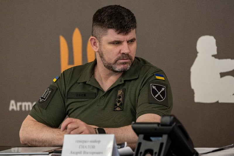 Сырский анонсировал реформы в медподразделениях ВСУ: "Цель – сохранение жизней защитников Украины"