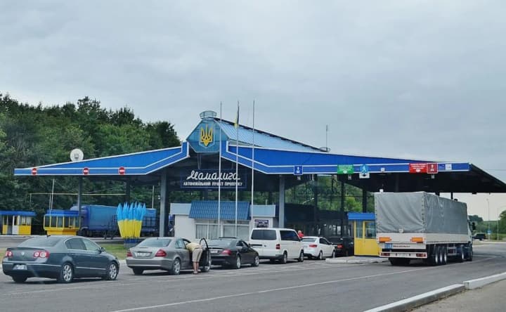 "Таможенный безвиз" бьет рекорды: в июле 2025 года в Украине зафиксировано более 8 тысяч транзитных деклараций