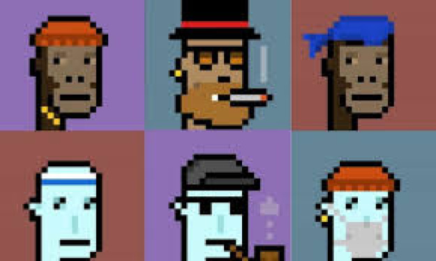 Тижневий обсяг торгів CryptoPunks перевищив $24 млн — вперше з березня 2024 року