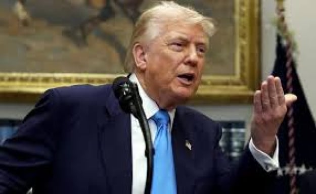 Трамп найближчим часом оголосить свого кандидата на посаду голови ФРС