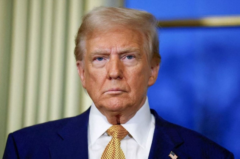 Трамп ответил Путину, раскрыв реальные потери России в войне: "Слишком много"