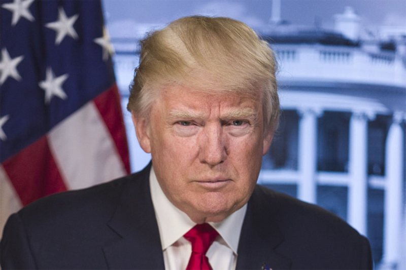Трамп сделал новое заявление по территориям и оценил в процентах вероятность провала встречи с Путиным