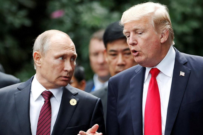 Трамп ставит ультиматум Путину: без встречи с Зеленским переговоров не будет — New York Post