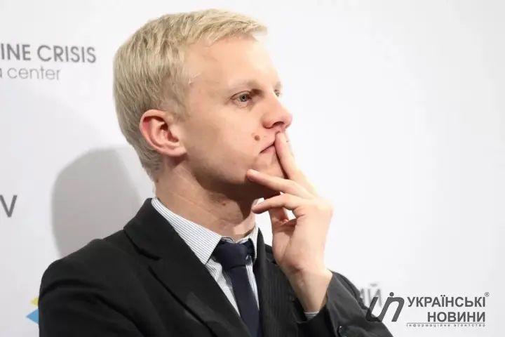 У «главного антикоррупционера страны» Шабунина нашли в США дом стоимостью более 1 млн долларов – СМИ