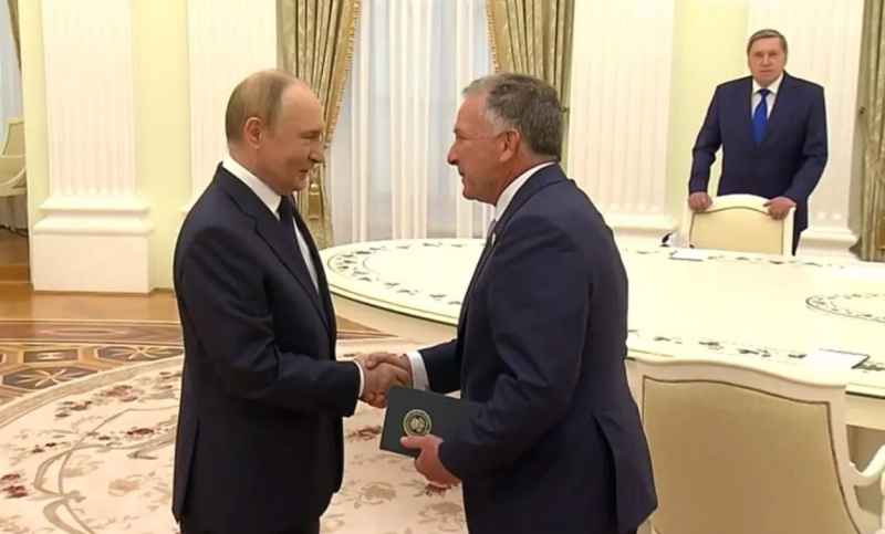 У Путина умолчали о важной части плана Трампа: стало известно, что попытался скрыть Кремль
