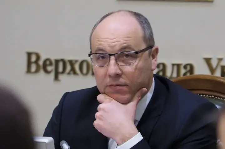 Убийство Парубия: в Glovo заявили о готовности сотрудничества с правоохранителями