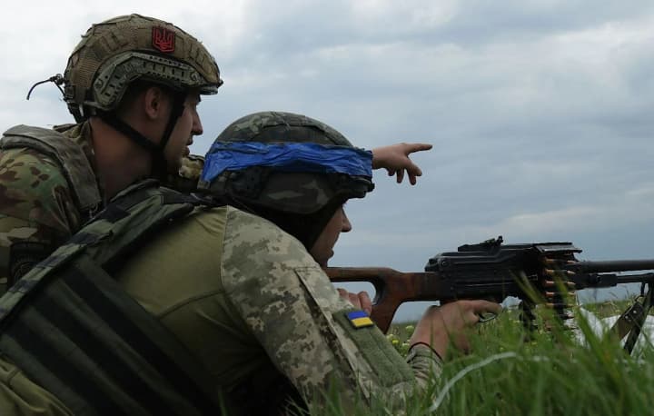 Украинцы требуют международных гарантий для прекращения огня: данные соцопроса